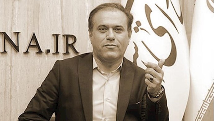 بهزاد رحيمي عضو مجلس شورى النظام بهزاد رحيمي عضو مجلس شورى النظام