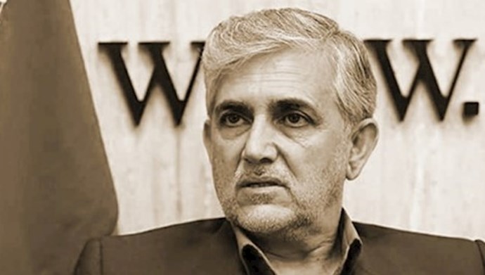 مهدي إسماعيلي، عضو مجلس شورى النظام