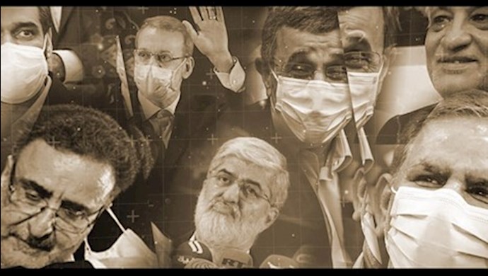 استبعاد مرشحي انتخابات النظام استبعاد مرشحي انتخابات النظام