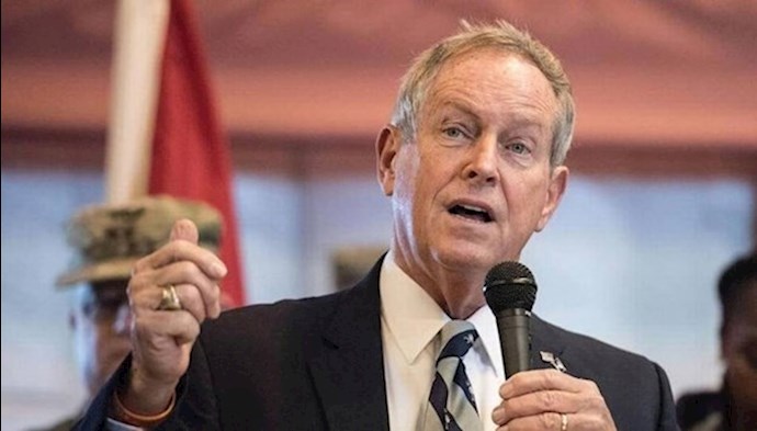 جو فيلسون، نائب الكونغرس الأمريكي جو فيلسون، نائب الكونغرس الأمريكي