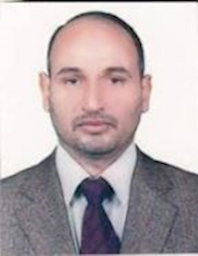 الدكتور محمد الموسوي كاتب ومحلل سياسي عراقي