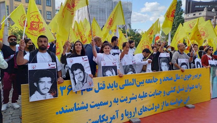 صور مظاهرات في السويد2 صور مظاهرات في السويد2