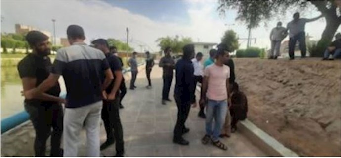 إضراب عمال هفت تبه