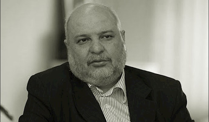 مسعود مير كاظمي