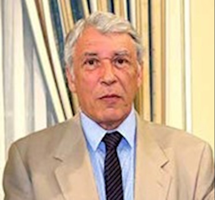 جيلبرت ميتران