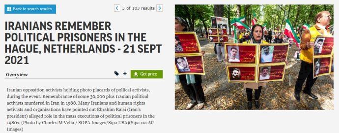 تقرير مصور لوكالة أسوشيتد برس 1 تقرير مصور لوكالة أسوشيتد برس 1