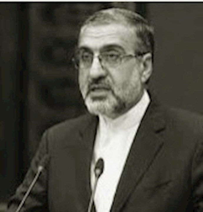 غلام حسين اسماعيلي