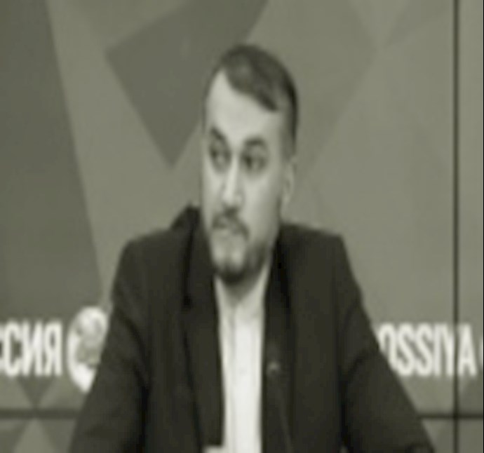 أمير عبداللهيان