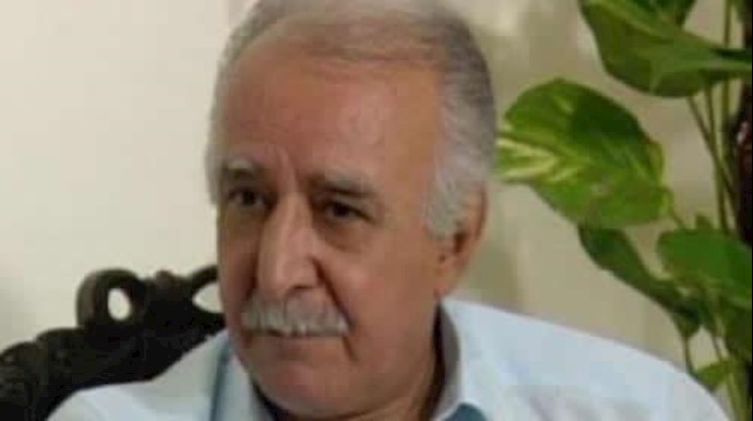 خامنئي المستهدف الاول في الانتفاضة الشعبية الايرانية