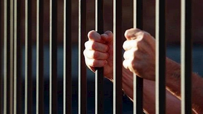 المقاومة الإيرانية تکشف عن الأعداد الحقيقية للمعتقلين خلال التظاهرات ضد الملالي