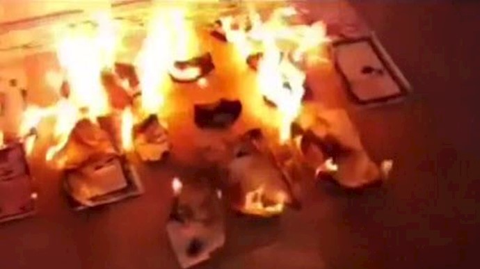 الانتماء للشعب و الوطن وليس للنظام