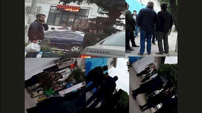 إيران: مقتل شاب 26 عاما في دائرة المباحث بمدينة جالوس