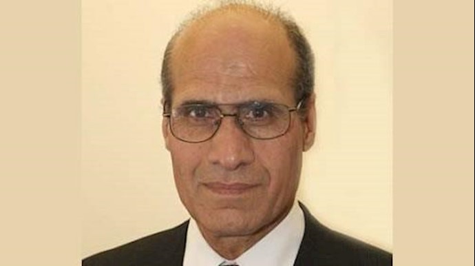 عضو بالمقاومة الإيرانية في باريس: النظام يعيش حالة خوف وهلع..+ فيديو