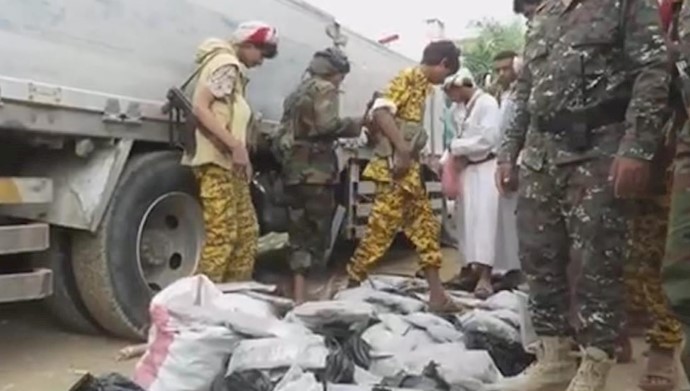 الحوثيون يتاجرون بمخدرات مهربة من إيران ويجنون الملايين