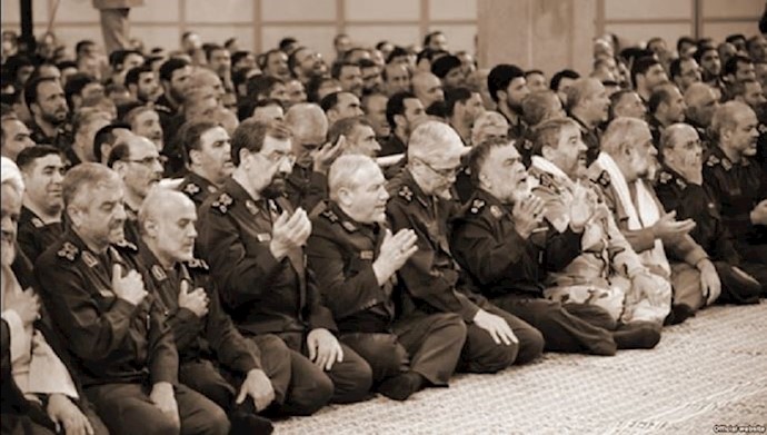 إحالة أسهم قوات الحرس البالغ عدة مليارات الدولارات في شركة «اعتماد مبين» خوفًا من العقوبات الأمريكية