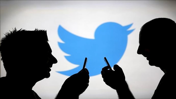 مخابرات تويتر ضابط إدانة ضابط