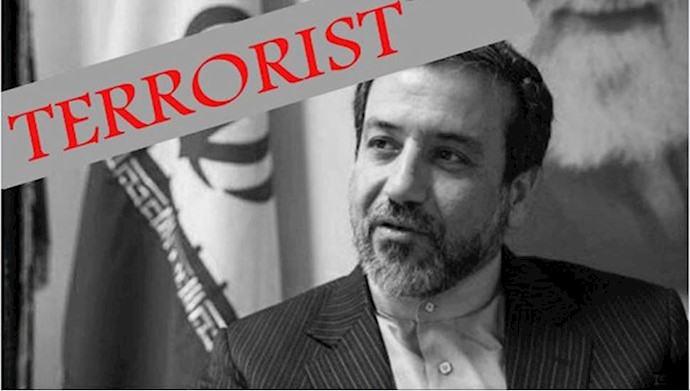 وزارة الخارجية الأمريكية: الدبلوماسية هي غطاء لإرهاب الملالي .. «عباس عراقجي» من أشهر الإرهابيين