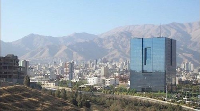 إرتفاع حجم السيولة في إيران بنسبة 22% بالمقارنة بالعام الماضي