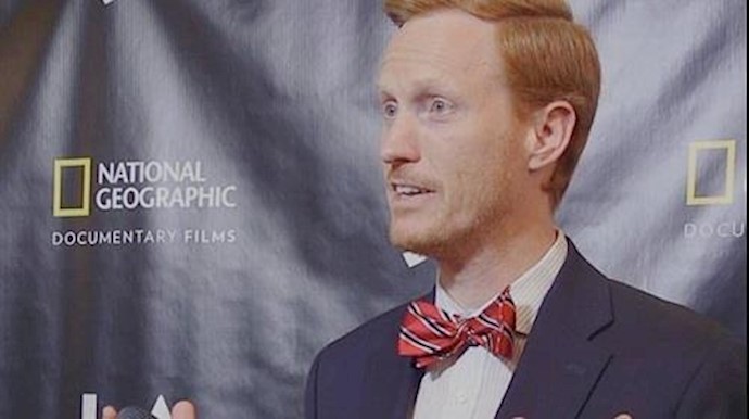 ايفان ساشا شيهان : تعيين بولتون هو خطوة في الاتجاه الصحيح لموقف البيت الأبيض حيال النظام الإيراني