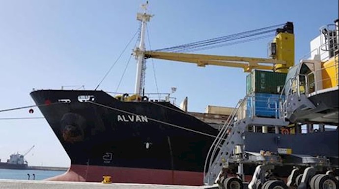 خفض وشيک لتصدير النفط الإيراني