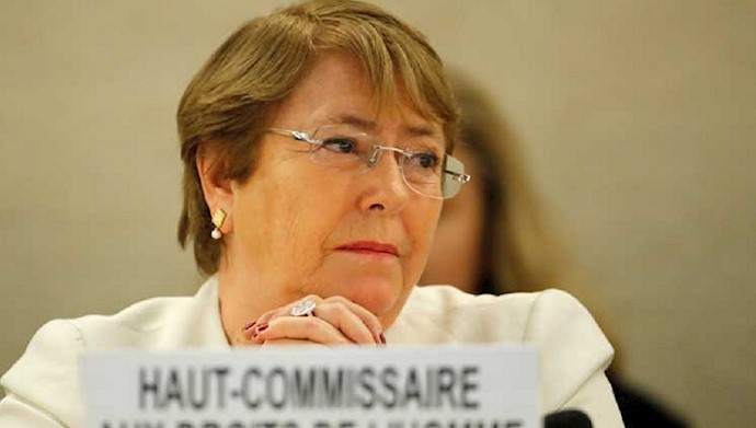 جنيف ـ اجتماع مجلس حقوق الإنسان ـ كلمة ممثلة الرابطة الدولية لحقوق الإنسان للنساء