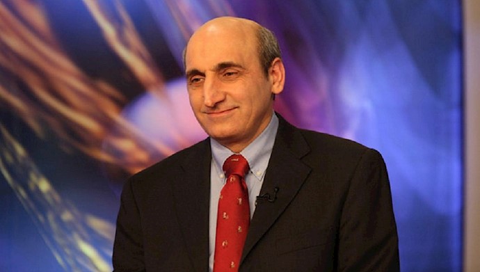 تشديد الضغوط الدولية والحلول تجاه النظام، حوار مع شاهين قبادي