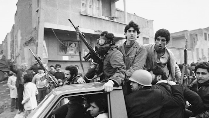 دراسة دولية تحذر من خطر الحرس الثوري الإيراني ... وتوصي بحظر وإيقاف جميع المصادر المالية التابعة له