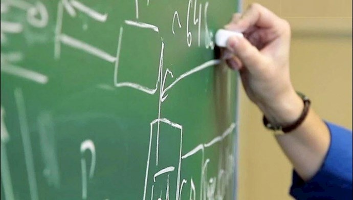 تخفيض ميزانية التعليم في إيران بمقدار النصف مقارنة بما كانت عليه قبل سبع سنوات