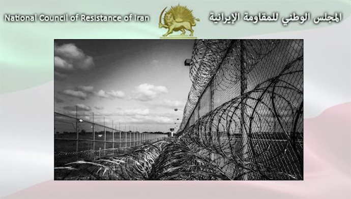 إيران-صدور أحكام بالإعدام والسجن لمعتقلي الانتفاضة لمنع تصعيد الانتفاضة العارمة