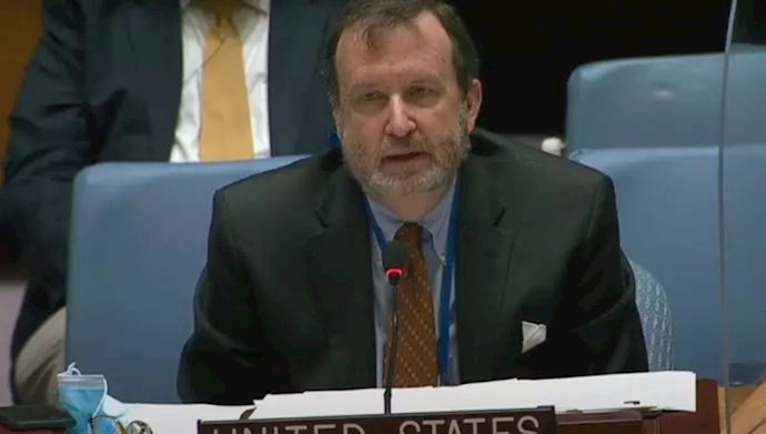 تصريحات مندوب أمريكا في جلسة إحاطة مجلس الأمن الدولي حول أسلحة نظام الأسد الكيميائية