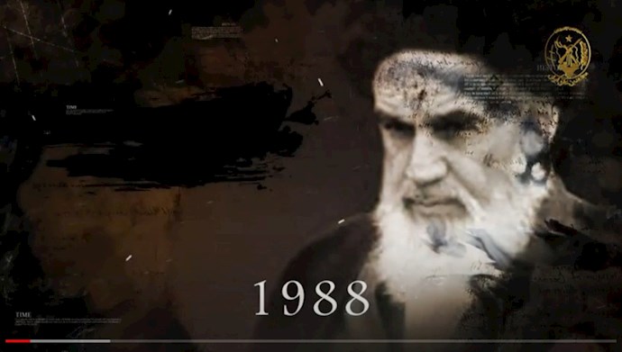 مقبرة خاوران رمزٌ للتقاضي مرتكبي المجزرة في إيران عام 1988