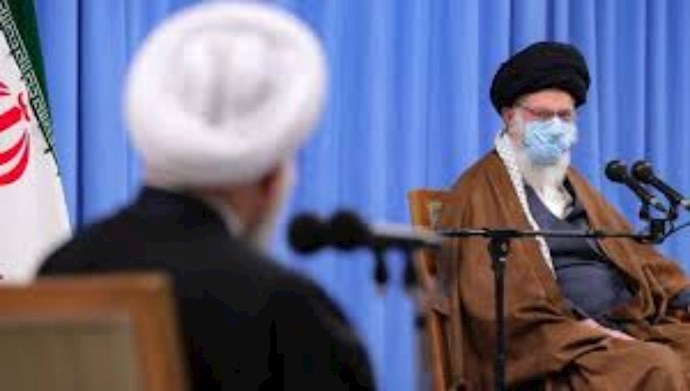 خيبة أمل تصيب قادة نظام الملالي في عودة واشنطن للاتفاق النووي