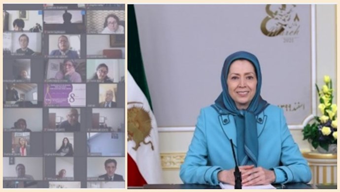 يجب اشتراط العلاقة مع إيران برعاية حقوق الإنسان، وتحديدًا حقوق المرأة