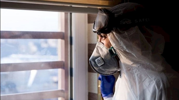 الأمين العام لدار التمريض: في إيران حياة البشر لا قيمة لها