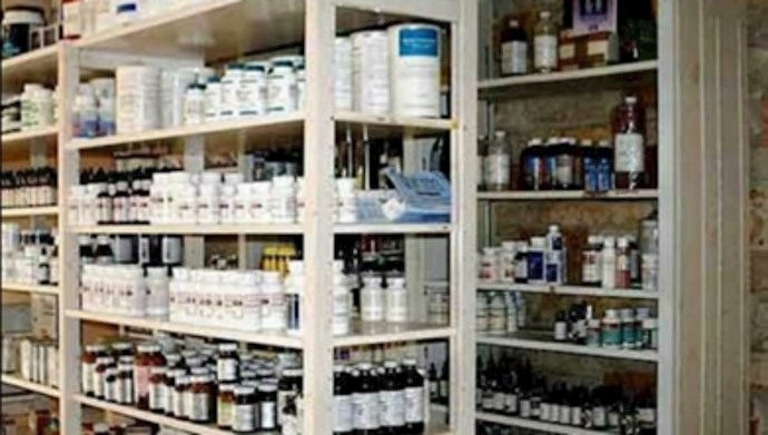 المافيا الحكومية للأدوية تمنع دخول المصل في السوق الإيراني