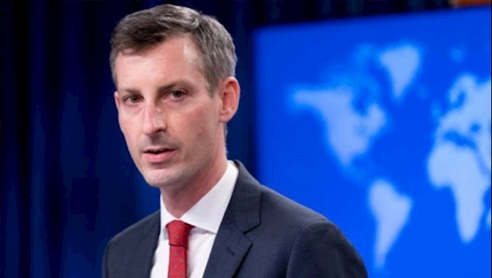 أمريكا: أنشطة النظام الإيراني في إنتاج اليورانيوم المخصب لها علاقة مباشرة بتطوير الأسلحة النووية