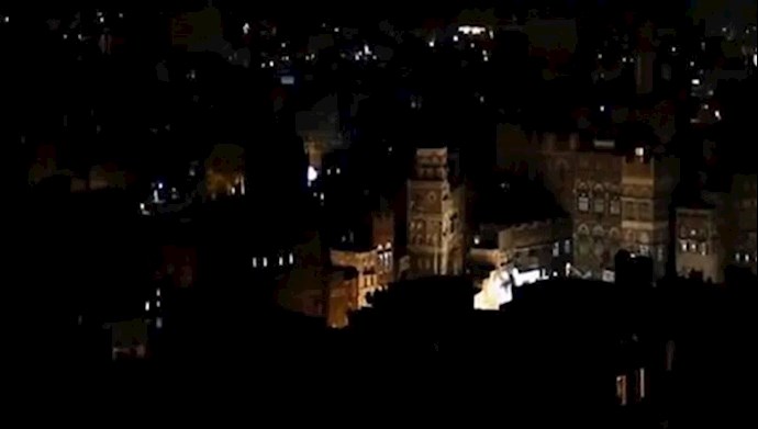 مظاهرات ليلية بشعار «الموت لخامنئي» في منطقة نواب بطهران عقب انقطاع التيار الكهربائي