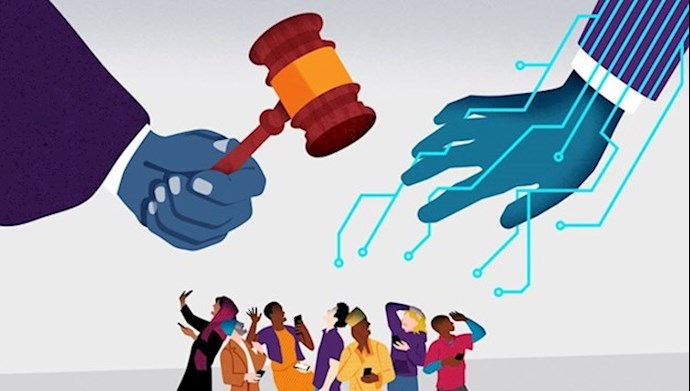 فريدوم هاوس: النظام الإيراني في أسفل جدول حرية الإنترنت في العالم