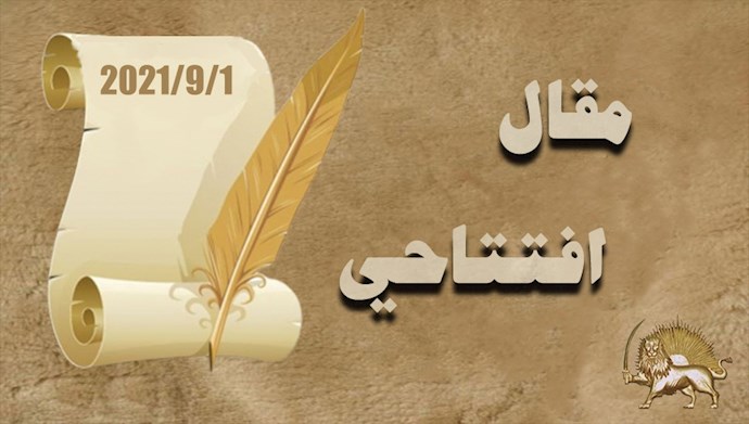 هل يمكن لبناء قنبلة ذرية أن ينقذ النظام الإيراني من إسقاطها؟